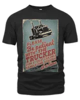 Men's Premium Tshirt