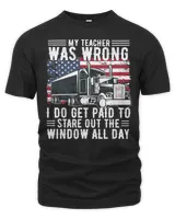 Men's Premium Tshirt