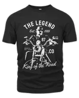 Men's Premium Tshirt