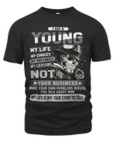 Unisex Premium T-Shirt Unisex Premium T-Shirt