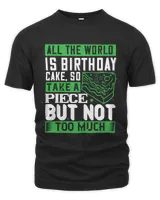 Men's Premium Tshirt