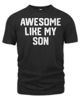 Men's Premium Tshirt