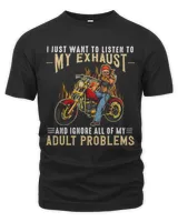 Men's Premium Tshirt