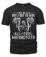 Men's Premium Tshirt