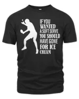 If you wanted a soft served tshirts Unisex Premium T-Shirt black s