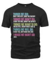 Unisex Premium T-Shirt