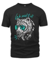 Unisex Premium T-Shirt