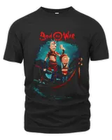 Men's Premium Tshirt
