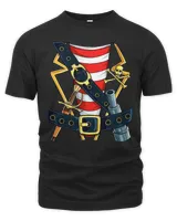 Men's Premium Tshirt
