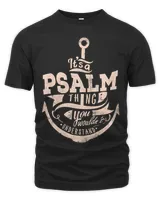 Men's Premium Tshirt