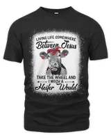 Men's Premium Tshirt