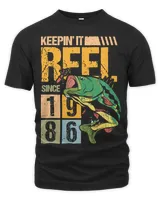 Men's Premium Tshirt
