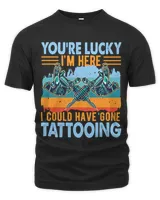 Men's Premium Tshirt