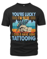 Men's Premium Tshirt
