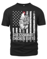 Men's Premium Tshirt