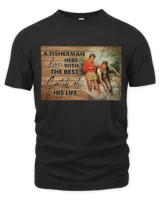 Men's Premium Tshirt