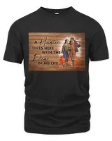 Men's Premium Tshirt