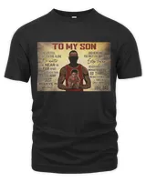 Men's Premium Tshirt