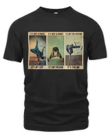 Men's Premium Tshirt