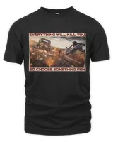 Men's Premium Tshirt