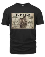 Men's Premium Tshirt