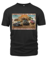 Men's Premium Tshirt