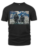 Men's Premium Tshirt