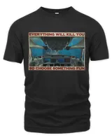 Men's Premium Tshirt