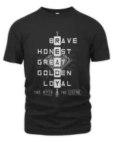 Men's Premium Tshirt