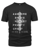 Men's Premium Tshirt