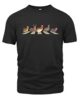 Unisex Premium T-Shirt Unisex Premium T-Shirt