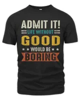 Men's Premium Tshirt