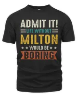 Men's Premium Tshirt
