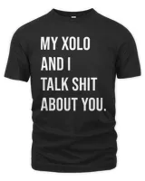 Men's Premium Tshirt