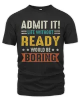Men's Premium Tshirt