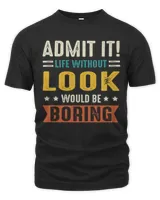 Men's Premium Tshirt