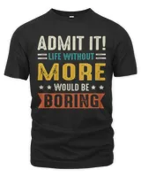 Men's Premium Tshirt