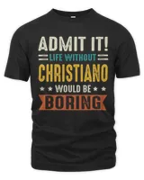 Men's Premium Tshirt