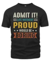 Men's Premium Tshirt