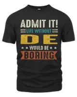 Men's Premium Tshirt