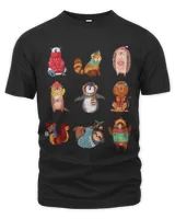 Unisex Premium T-Shirt