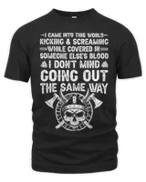 Men's Premium Tshirt
