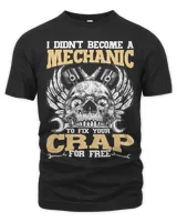 Unisex Premium T-Shirt