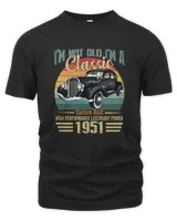 Men's Premium Tshirt