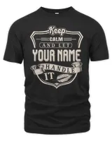 Men's Premium Tshirt