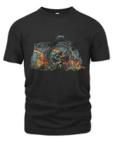 Unisex Premium T-Shirt Unisex Premium T-Shirt