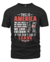 Unisex Premium T-Shirt