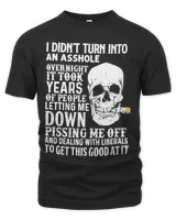 Unisex Premium T-Shirt
