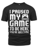 Unisex Premium T-Shirt