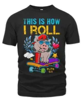 Unisex Premium T-Shirt
